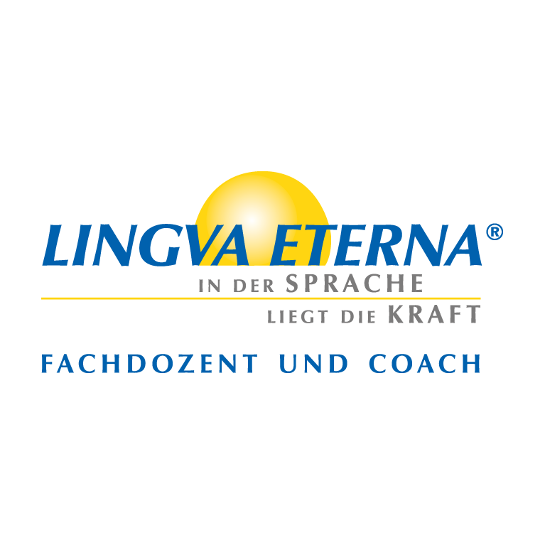 LINGVA ETERNA<sup>®</sup> Fachdozent/in und Coach